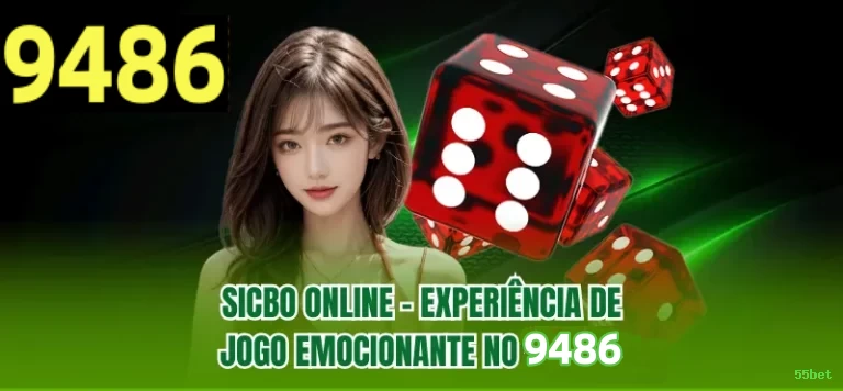 Guia rápido de apostas ao vivo na 55bet