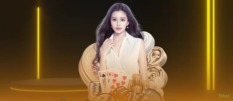 55bet slots no app