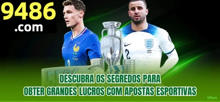 Pagamentos 55bet PIX