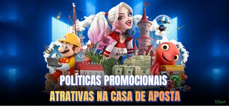 Registro 55bet - cadastro rápido