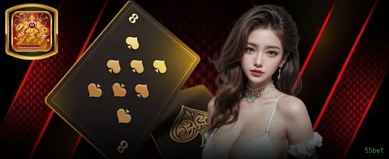 Gates of Olympus slot 55bet