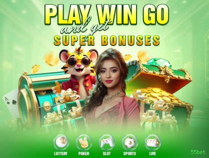 Cashback VIP 55bet - reembolso semanal