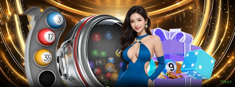 Slots com prêmios 55bet